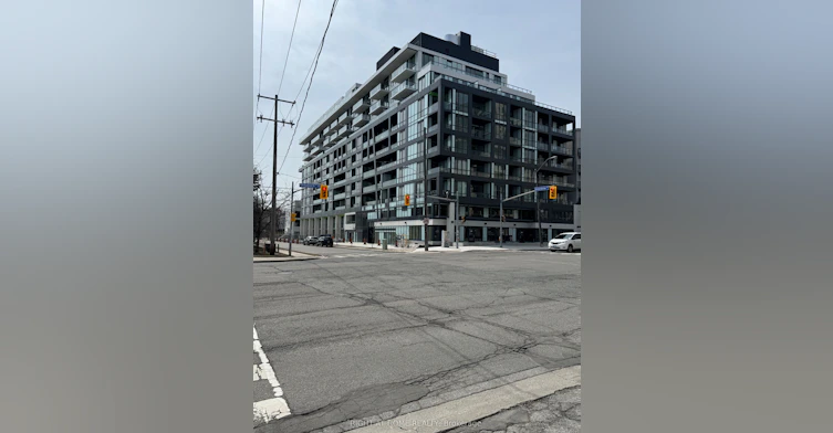 514-6 Greenbriar Road, Toronto, ON, M2K 0H6