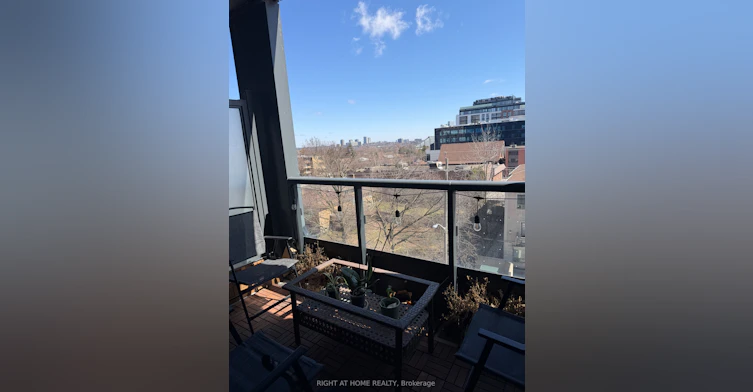 514-6 Greenbriar Road, Toronto, ON, M2K 0H6 - 6