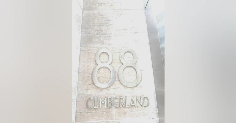 1008-88 Cumberland Street, Toronto, ON, M5R 0C8 - 3