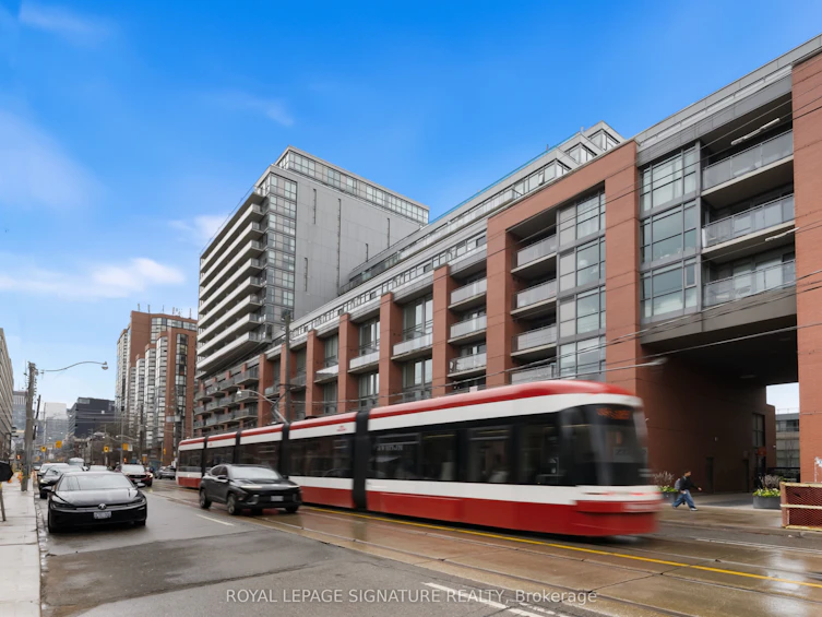 425-775 King Street W, Toronto, ON, M5V 2K3 - 32