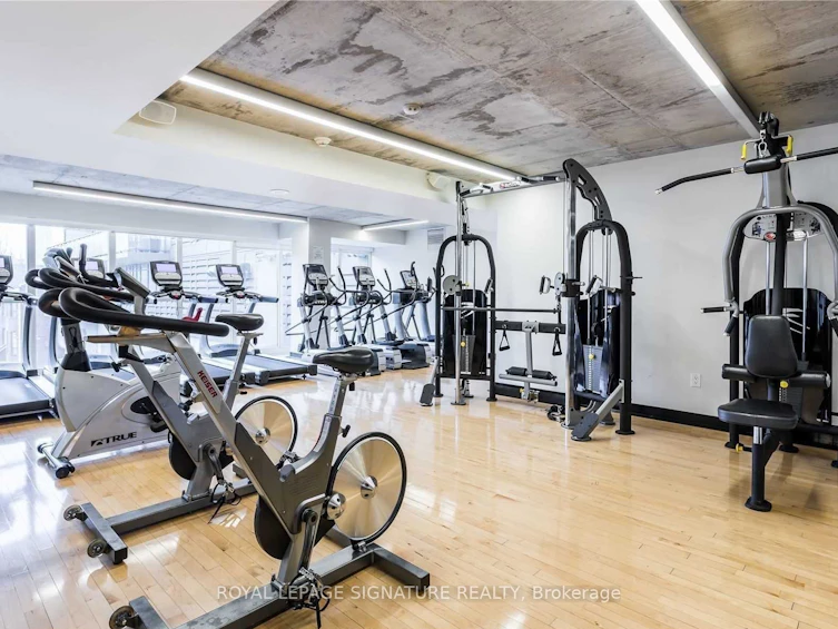425-775 King Street W, Toronto, ON, M5V 2K3 - 28