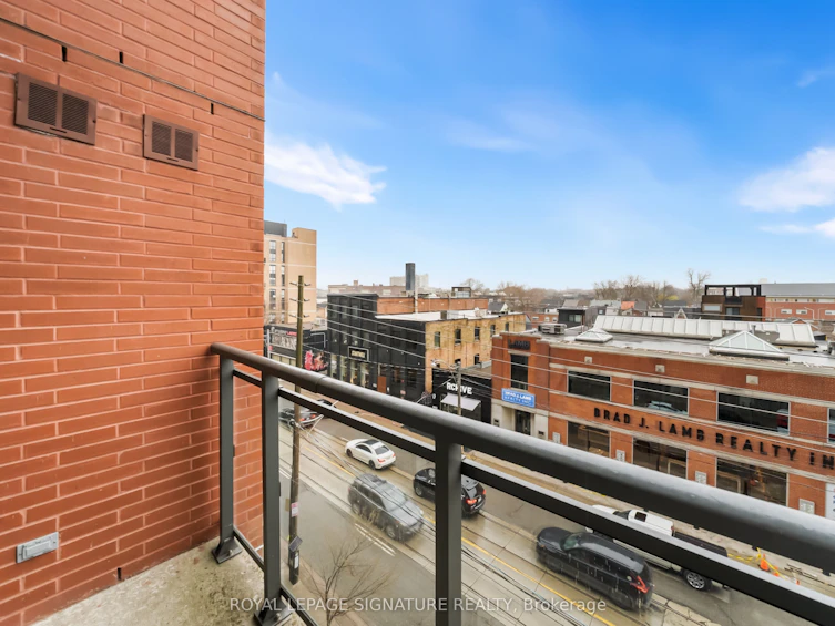 425-775 King Street W, Toronto, ON, M5V 2K3 - 23