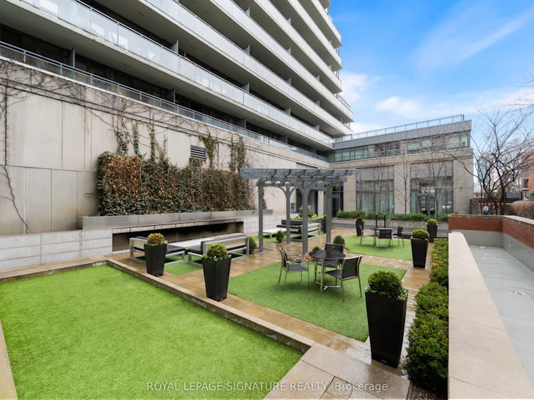 425-775 King Street W, Toronto, ON, M5V 2K3 - 30