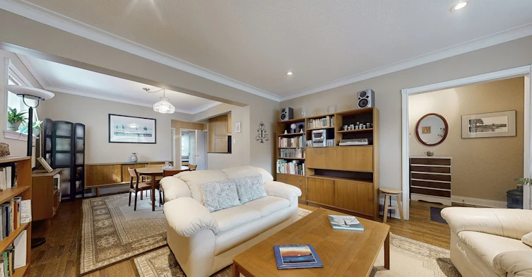 242 Joicey Boulevard, Toronto, ON, M5M 2V7 - 5