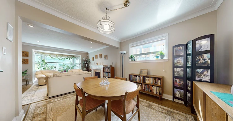 242 Joicey Boulevard, Toronto, ON, M5M 2V7 - 6