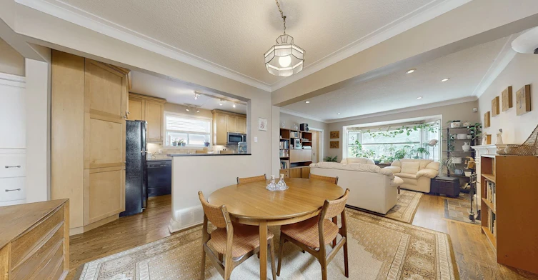 242 Joicey Boulevard, Toronto, ON, M5M 2V7 - 4