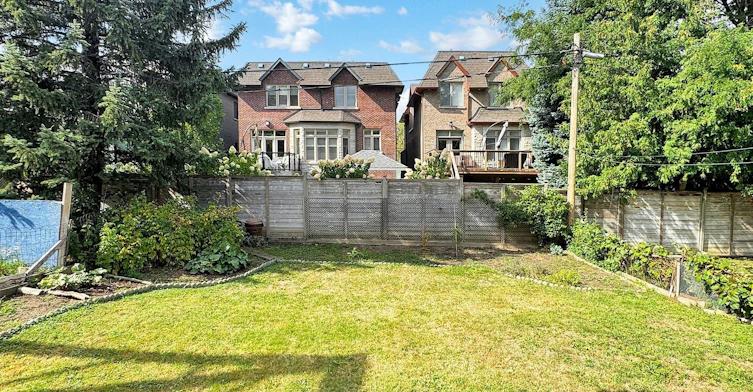 242 Joicey Boulevard, Toronto, ON, M5M 2V7 - 26