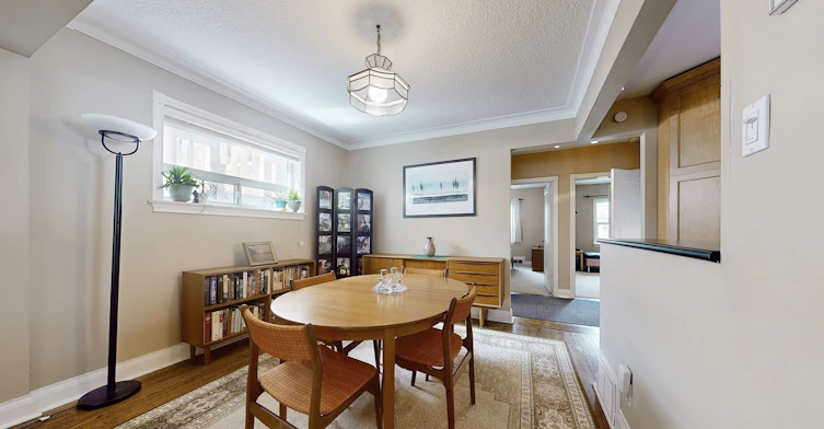 242 Joicey Boulevard, Toronto, ON, M5M 2V7 - 7