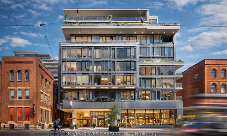 310-650 King Street W