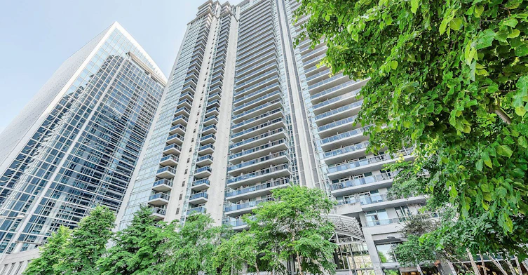 2105-4978 Yonge Street, Toronto, ON, M2N 7G8
