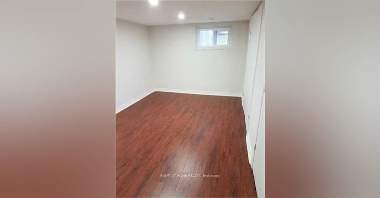 Basement-41 Cameron Avenue, Toronto, ON, M2N 1C9 - 2