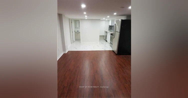 Basement-41 Cameron Avenue, Toronto, ON, M2N 1C9 - 4