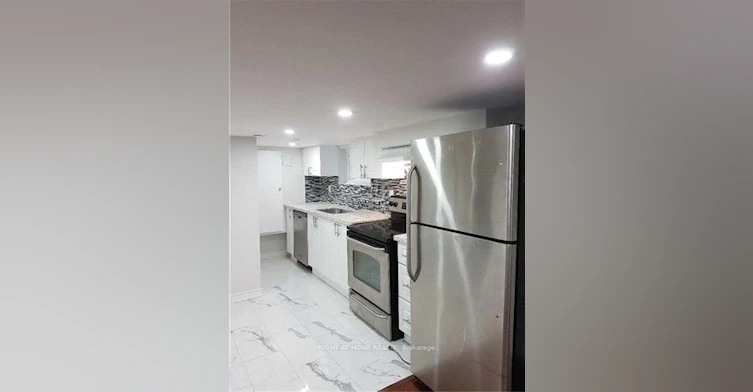 Basement-41 Cameron Avenue, Toronto, ON, M2N 1C9 - 3