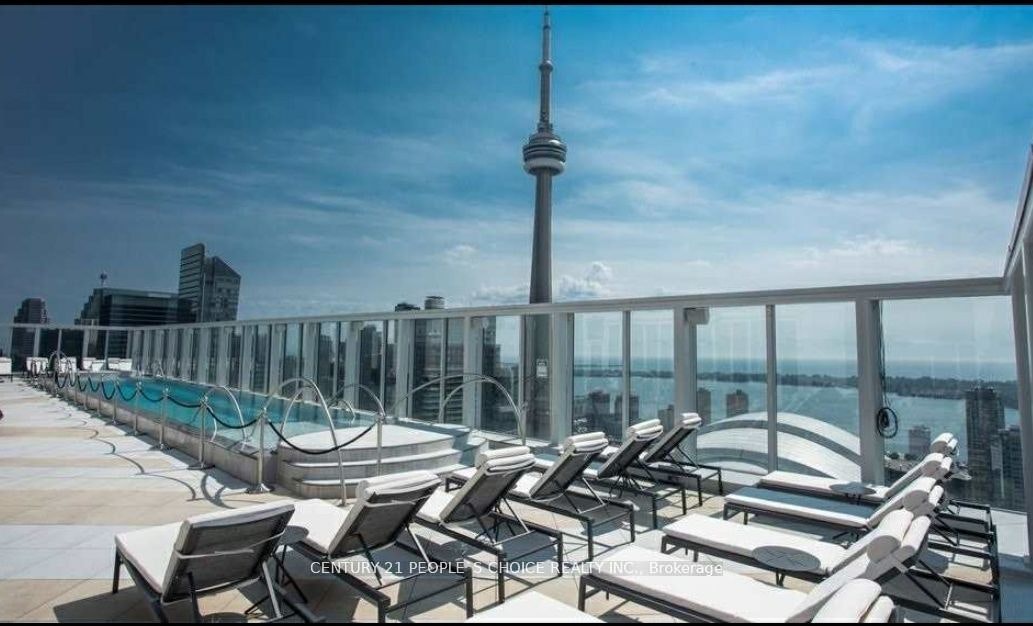 3601-88 Blue Jays Way, Toronto, ON, M5V 2G3 - 10
