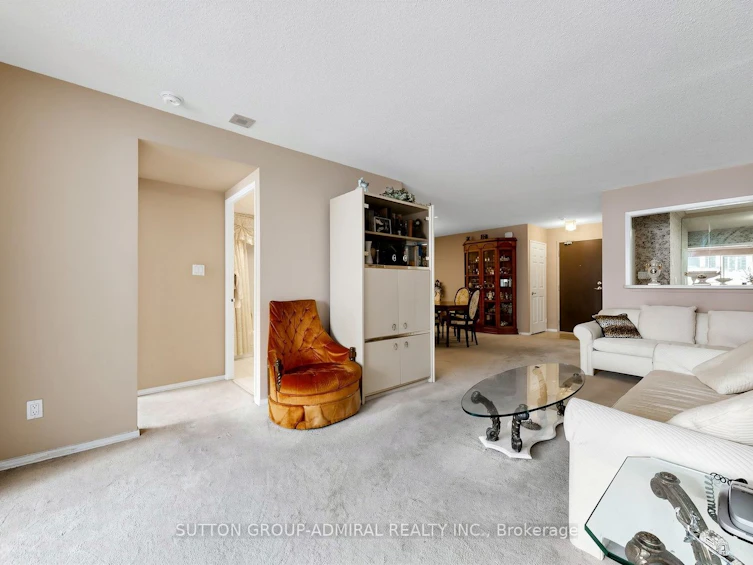 610-30 Greenfield Avenue, Toronto, ON, M2N 6N3 - 13
