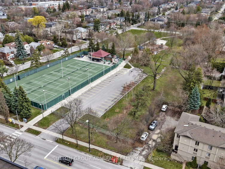 610-30 Greenfield Avenue, Toronto, ON, M2N 6N3 - 45