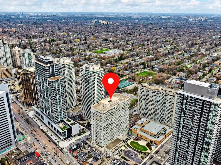 610-30 Greenfield Avenue, Toronto, ON, M2N 6N3 - 49