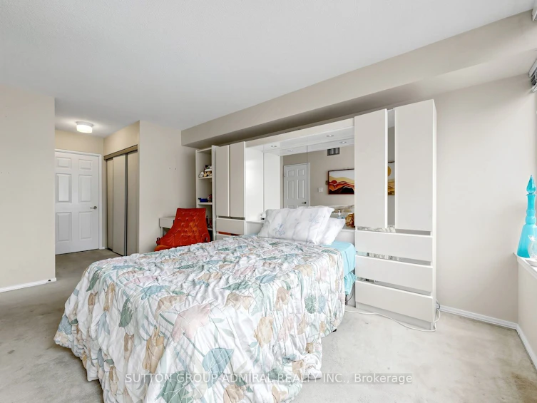 610-30 Greenfield Avenue, Toronto, ON, M2N 6N3 - 20