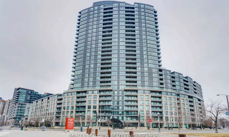 1410-231 Fort York Boulevard