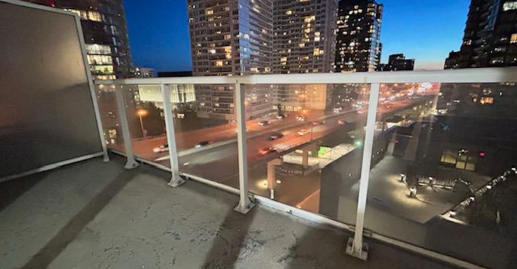 1109-75 Queens Wharf Road, Toronto, ON, M5V 0J8 - 22