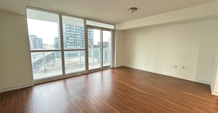 1109-75 Queens Wharf Road, Toronto, ON, M5V 0J8 - 10