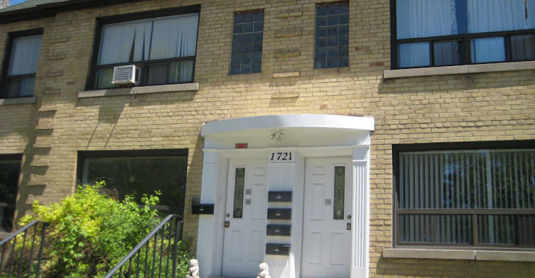 1-1721 Bathurst Street, Toronto, ON, M5P 3K4