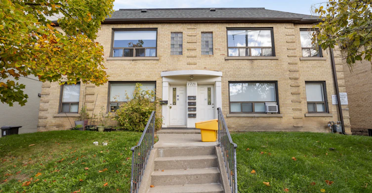 1-1721 Bathurst Street, Toronto, ON, M5P 3K4 - 8