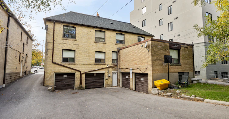 1-1721 Bathurst Street, Toronto, ON, M5P 3K4 - 7