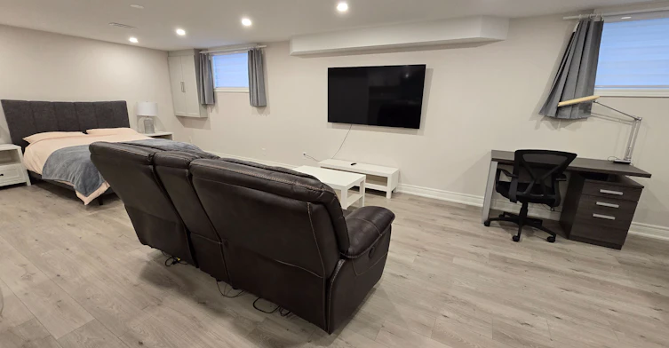 Unit B-17 Olsen Drive, Toronto, ON, M3A 3J1 - 10
