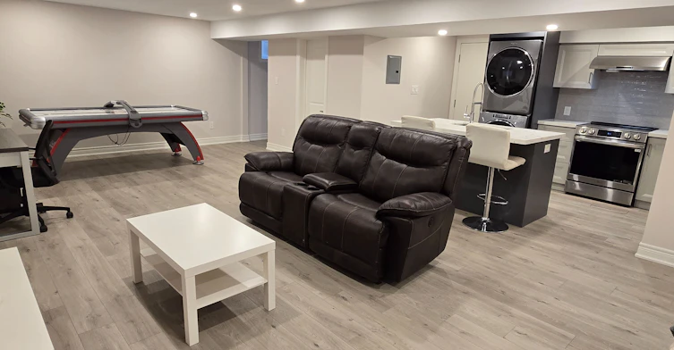 Unit B-17 Olsen Drive, Toronto, ON, M3A 3J1 - 7