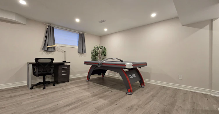 Unit B-17 Olsen Drive, Toronto, ON, M3A 3J1 - 6