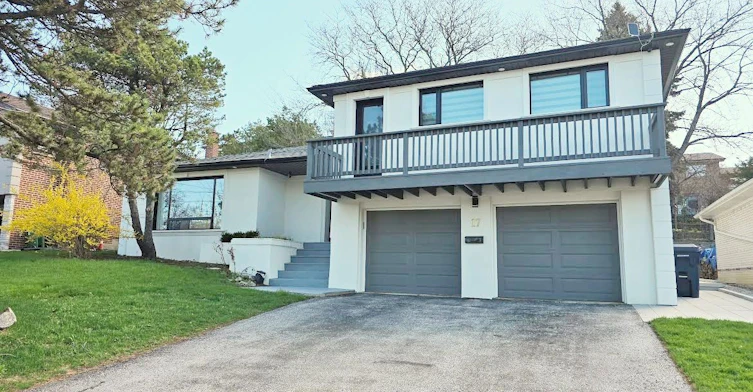 Unit B-17 Olsen Drive, Toronto, ON, M3A 3J1