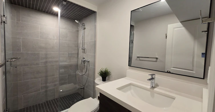 Unit B-17 Olsen Drive, Toronto, ON, M3A 3J1 - 3