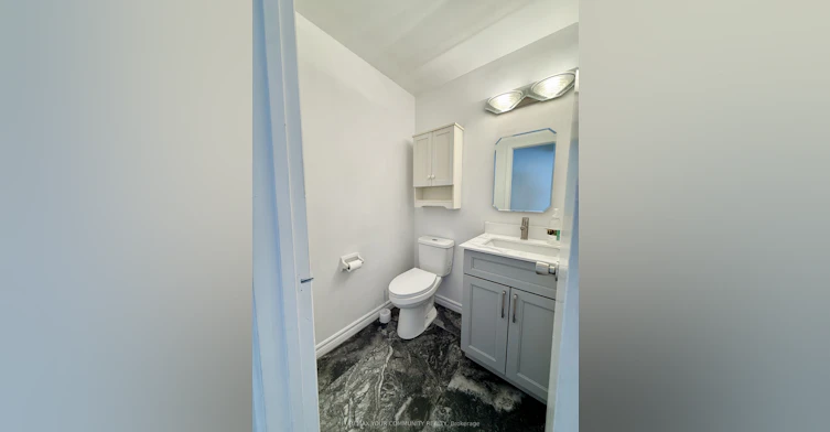 Upper-17 Regatta Crescent, Toronto, ON, M2R 2X7 - 7