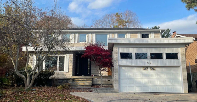 Bsmt 5-62 Banstock Drive, Toronto, ON, M2K 2H6