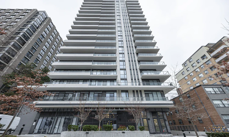 201-609 Avenue Road