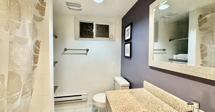 Bsmt-1196 Avenue Road, Toronto, ON, M5N 2G1 - 9
