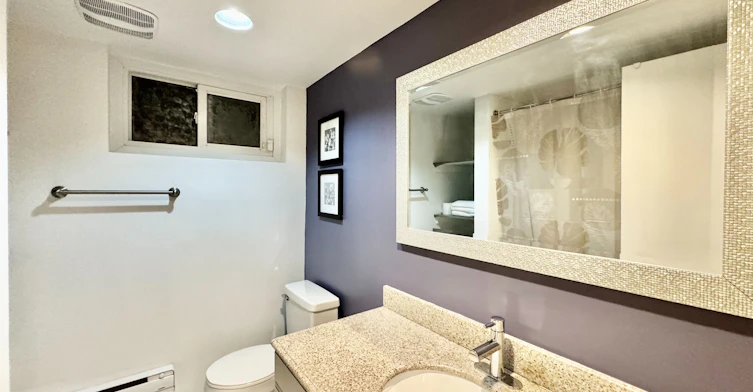 Bsmt-1196 Avenue Road, Toronto, ON, M5N 2G1 - 8