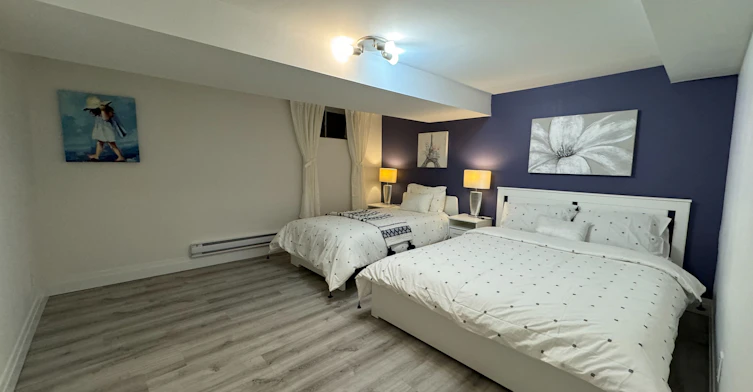 Bsmt-1196 Avenue Road, Toronto, ON, M5N 2G1 - 13