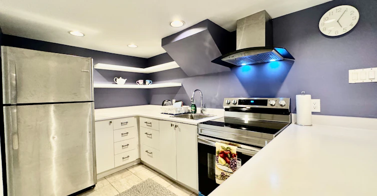 Bsmt-1196 Avenue Road, Toronto, ON, M5N 2G1 - 4