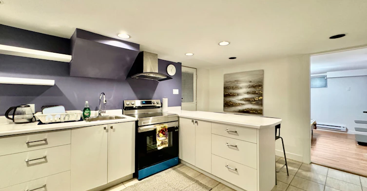 Bsmt-1196 Avenue Road, Toronto, ON, M5N 2G1 - 2