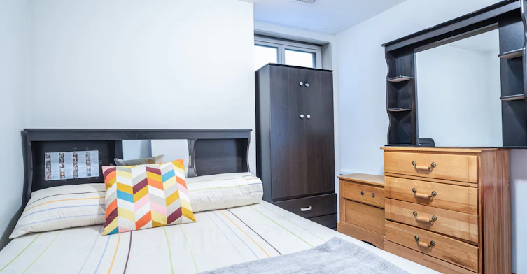 2-35 Roberta Drive, Toronto, ON, M6A 2J6 - 6