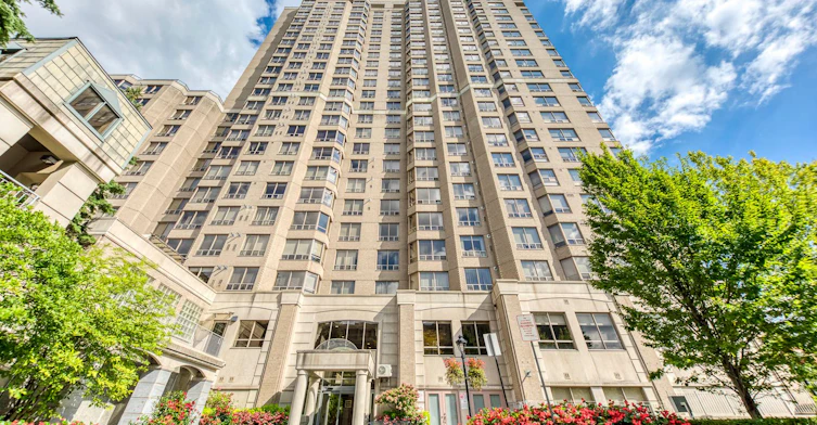 1805-5418 Yonge Street, Toronto, ON, M2N 6X4
