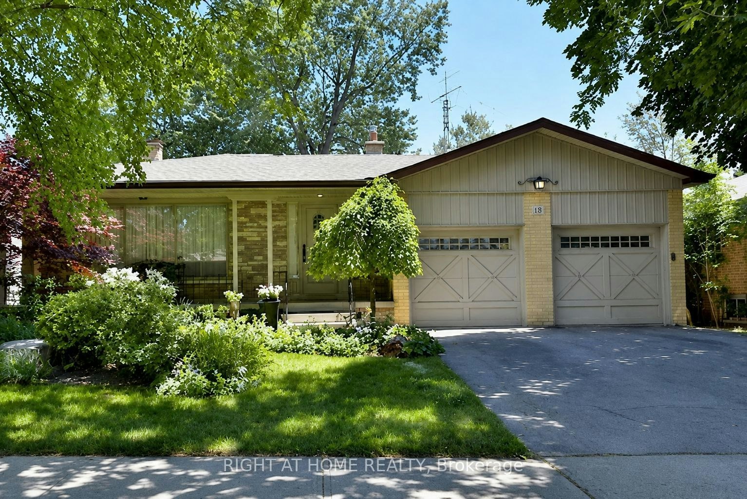 15 Foursome Crescent, Toronto, ON, M2P 1W1