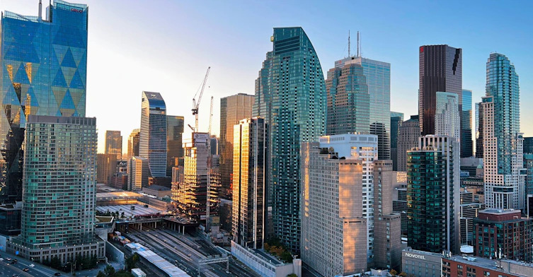 3311-138 Downes Street, Toronto, ON, M5E 0E4 - 5