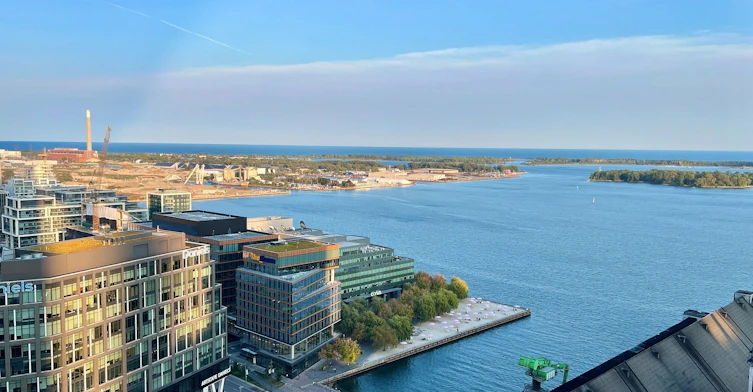 3311-138 Downes Street, Toronto, ON, M5E 0E4 - 12