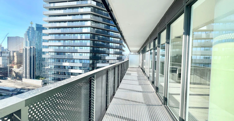 3311-138 Downes Street, Toronto, ON, M5E 0E4 - 9