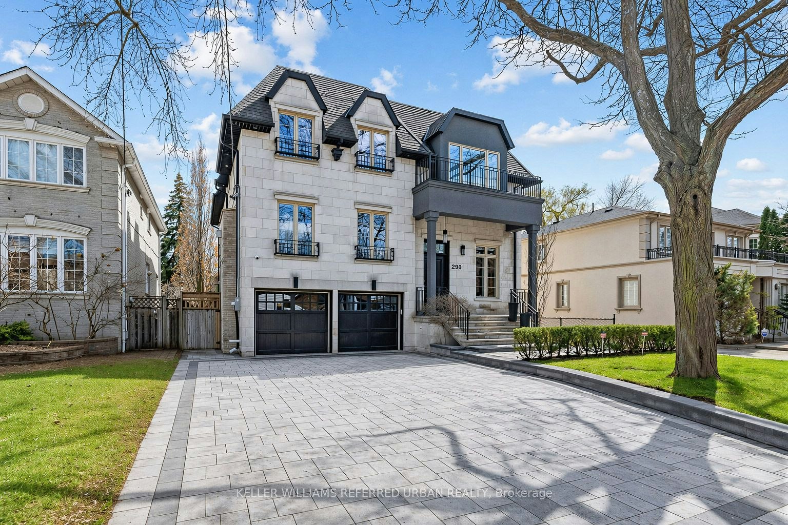 299 Spring Garden Avenue, Toronto, ON, M2N 3H2