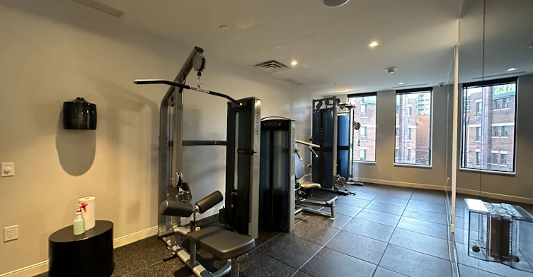 2210-219 Dundas Street E, Toronto, ON, M5A 0V1 - 12