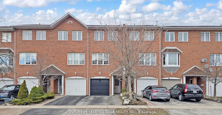 38 Rumi Crescent, Toronto, ON, M4A 2X6